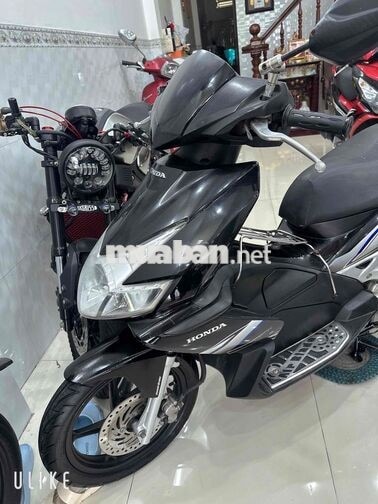 Honda Air Blade ( ĐỜI 2008 ) BS: 65 Cần Thơ