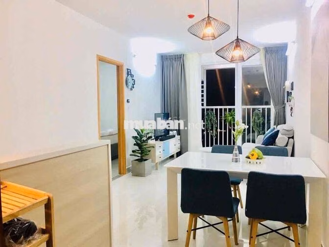 BÁN CĂN GÓC 81M² – CHUNG CƯ TARA RESIDENCE, QUẬN 8 giá rẻ sẵn sổ hồng