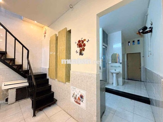 CHO THUÊ NC hẻm Lê Văn Sỹ Q3 | 1trệt 1lầu chỉ 11tr
