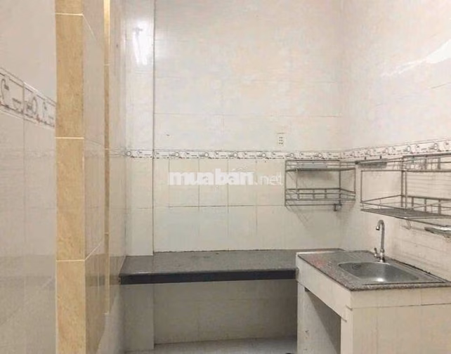 CHO THUÊ NC hẻm Lê Văn Sỹ Q3 | 1trệt 1lầu chỉ 11tr