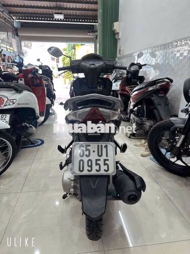 Honda Air Blade ( ĐỜI 2008 ) BS: 65 Cần Thơ
