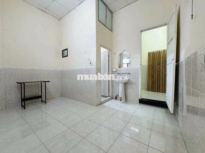 CHO THUÊ NC hẻm Lê Văn Sỹ Q3 | 1trệt 1lầu chỉ 11tr