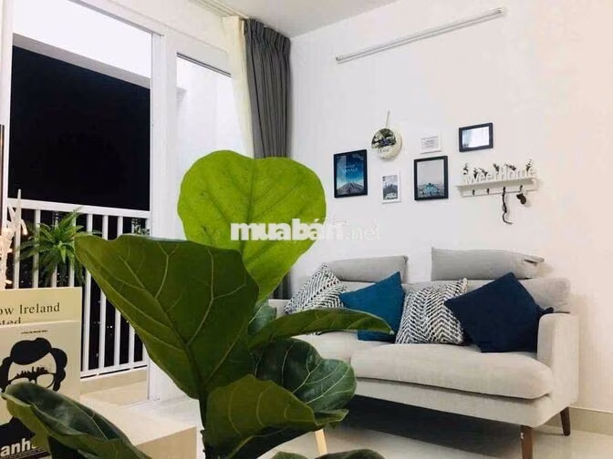 🔥 CĂN HỘ 1PN HIẾM CÓ – SỔ HỒNG RIÊNG – CHUNG CƯ TARA RESIDENCE giá tốt