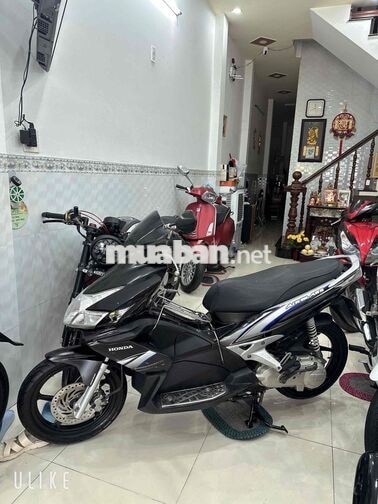 Honda Air Blade ( ĐỜI 2008 ) BS: 65 Cần Thơ