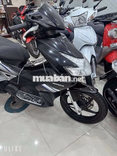 Honda Air Blade ( ĐỜI 2008 ) BS: 65 Cần Thơ