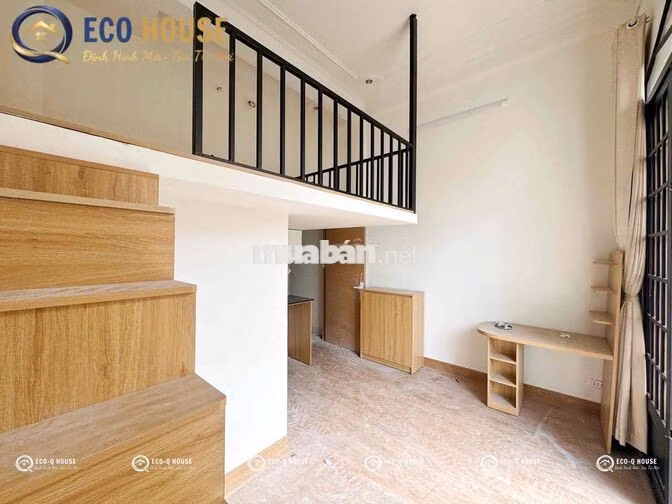 SIÊU PHẨM DUPLEX BANCOL FULL NỘI THẤT CÁCH VHU - HUIT 5P ĐI XE