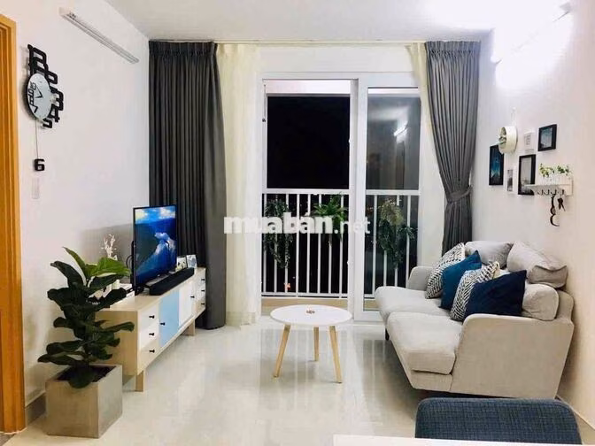 🔥 CĂN HỘ 1PN HIẾM CÓ – SỔ HỒNG RIÊNG – CHUNG CƯ TARA RESIDENCE giá tốt