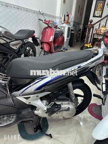Honda Air Blade ( ĐỜI 2008 ) BS: 65 Cần Thơ