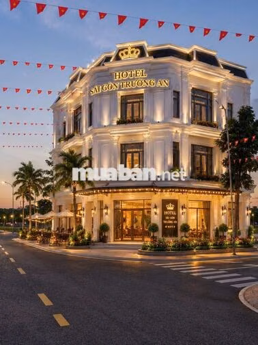 CHỈ CẦN 360 TRIỆU CÓ NGAY LÔ ĐẤT GẦN KHU CÔNG NGHỆ CAO VSIP BÌNH DƯƠNG