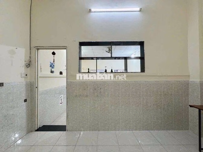 CHO THUÊ NC hẻm Lê Văn Sỹ Q3 | 1trệt 1lầu chỉ 11tr