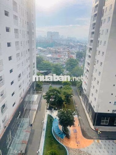 BÁN CĂN GÓC 81M² – CHUNG CƯ TARA RESIDENCE, QUẬN 8 giá rẻ sẵn sổ hồng