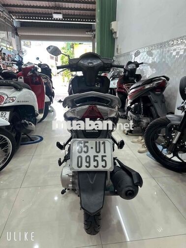 Honda Air Blade ( ĐỜI 2008 ) BS: 65 Cần Thơ