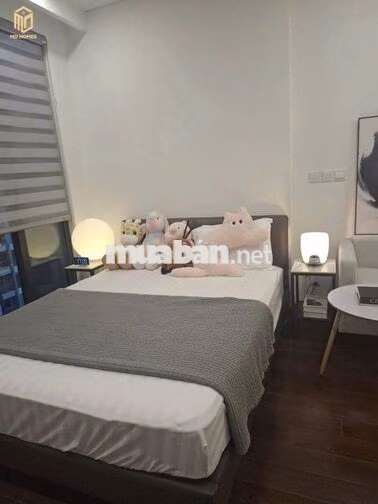 Cho Thuê Căn Hộ 789 Mỹ Đình 3n2vs full 90m2 giá 14tr/tháng