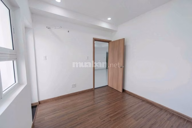 Chung cư Harmona-Trương Công Định 3PN Ko NT, 95m2, Giá thuê 11 triệu/t