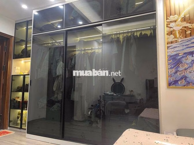 Cho Thuê Căn Hộ 789 Mỹ Đình 3n2vs full 90m2 giá 14tr/tháng
