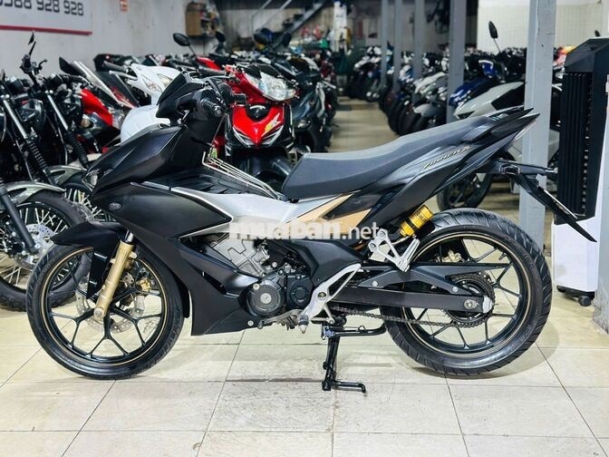 XE MÁY THỊNH PHÁT - WINNER X ABS ĐEN NHÁM LƯỚT ĐẸP