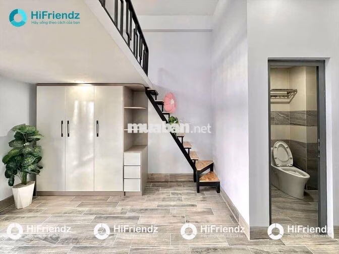 🚨DUPLEX BANCOL SIÊU THOÁNG - NGAY KDC VĨNH LỘC - FULL NT - 10P AEON TP