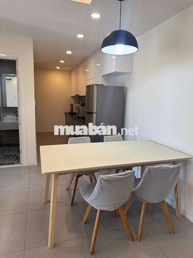 Chính chủ - Cho thuê căn hộ Hưng Phúc 78m2 2PN Nội Thất đầy đủ