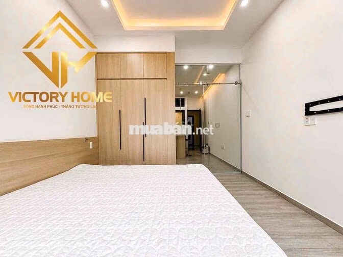 🏝️Cho Thuê Căn Hộ Studio - 1PN Balcon Gần Chợ Bà Chiểu Giá Chỉ 7Tr5/Th🏝️