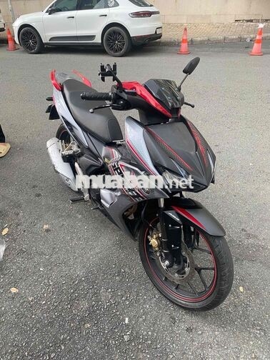 Honda Winner X 2020 Đen, Đỏ, Xám 44.000 km