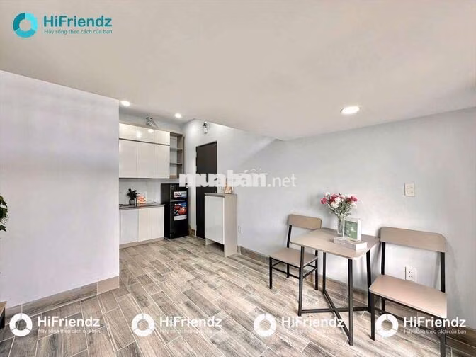 🚨DUPLEX BANCOL SIÊU THOÁNG - NGAY KDC VĨNH LỘC - FULL NT - 10P AEON TP