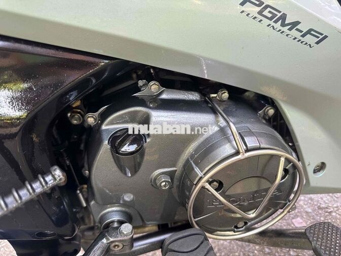 Honda Future 2023 Xám