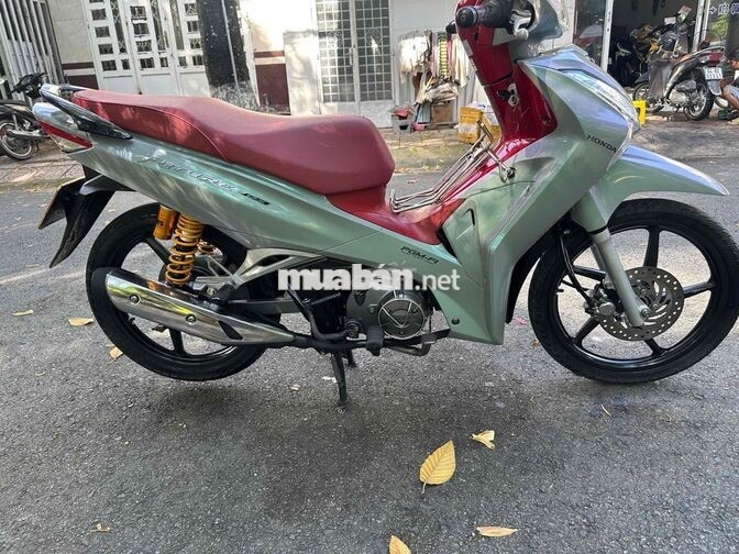 Honda Future 2023 Xám