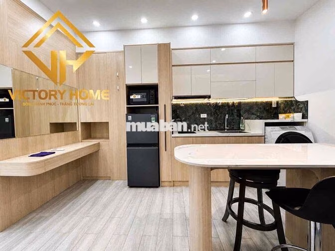 🏝️Cho Thuê Căn Hộ Studio - 1PN Balcon Gần Chợ Bà Chiểu Giá Chỉ 7Tr5/Th🏝️