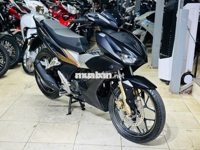 XE MÁY THỊNH PHÁT - WINNER X ABS ĐEN NHÁM LƯỚT ĐẸP