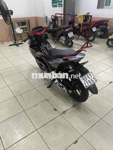 Honda Winner X 2020 Đen, Đỏ, Xám 44.000 km