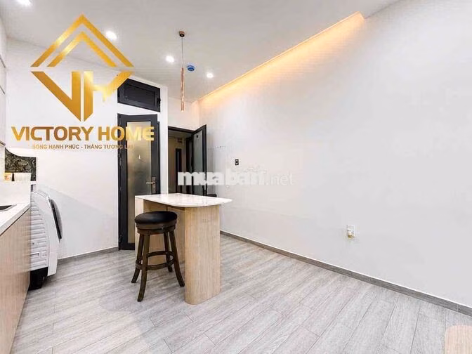 🏝️Cho Thuê Căn Hộ Studio - 1PN Balcon Gần Chợ Bà Chiểu Giá Chỉ 7Tr5/Th🏝️