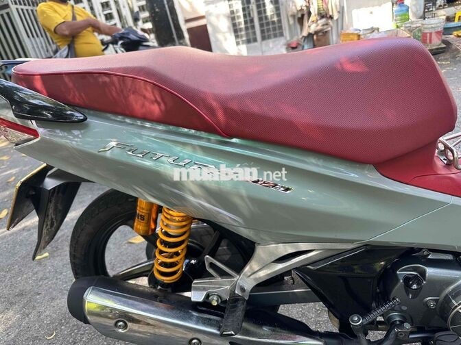 Honda Future 2023 Xám