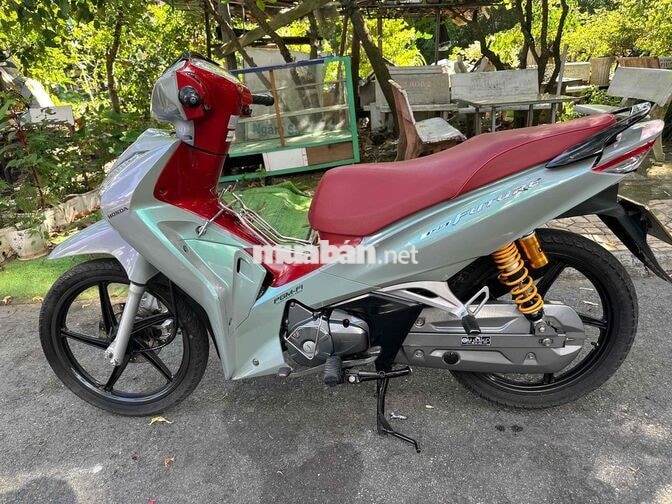 Honda Future 2023 Xám