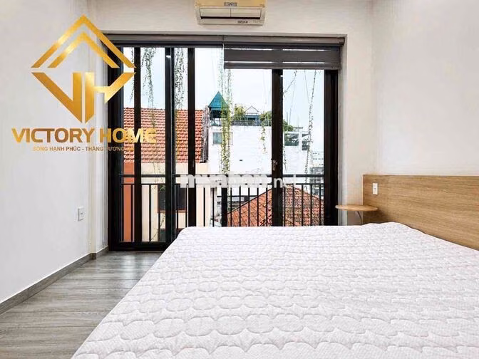 🏝️Cho Thuê Căn Hộ Studio - 1PN Balcon Gần Chợ Bà Chiểu Giá Chỉ 7Tr5/Th🏝️