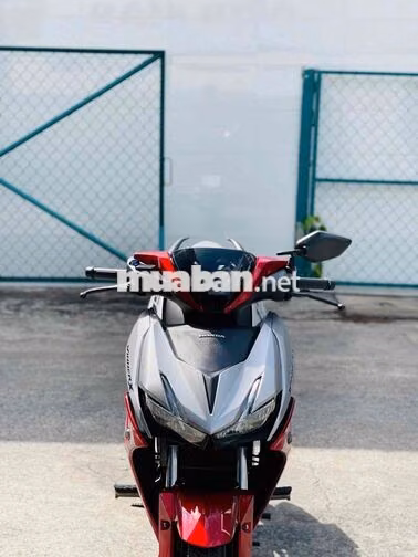 Honda Winner X V2 ABS 2020 Đỏ bạc