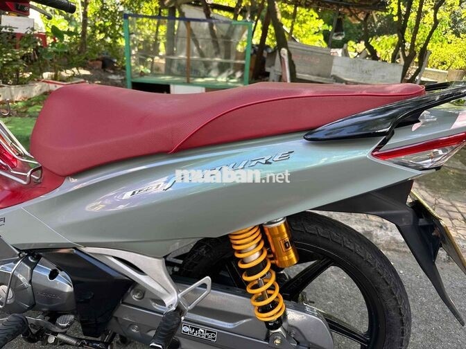 Honda Future 2023 Xám