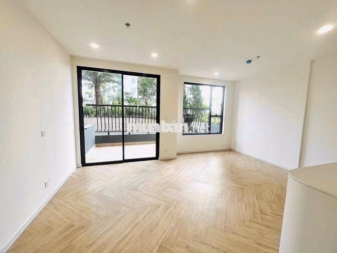 GREEN SKYLINE  CĂN 2PN-2WC 83M2 - NHÀ MỚI 100% - HỖ TRỢ LÃI SUẤT 5.5%