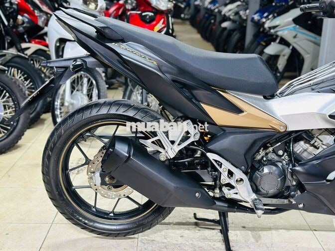 XE MÁY THỊNH PHÁT - WINNER X ABS ĐEN NHÁM LƯỚT ĐẸP