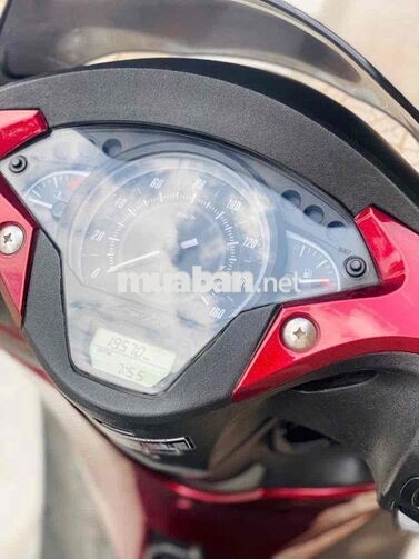 Honda SH125CBS 2018 Đỏ