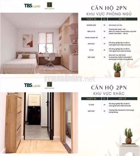 GREEN SKYLINE  CĂN 2PN-2WC 83M2 - NHÀ MỚI 100% - HỖ TRỢ LÃI SUẤT 5.5%