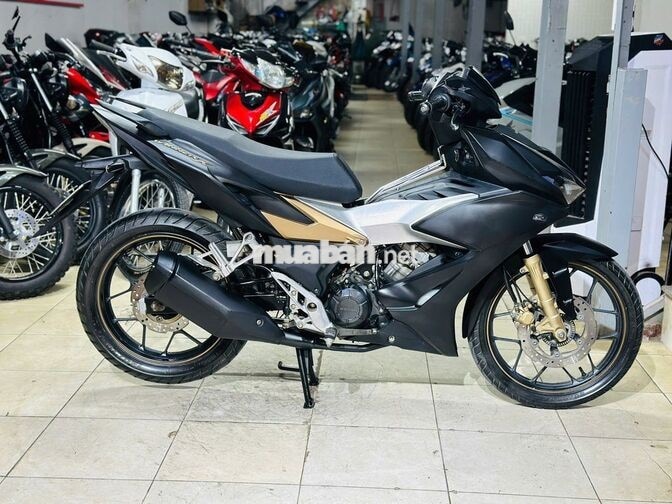 XE MÁY THỊNH PHÁT - WINNER X ABS ĐEN NHÁM LƯỚT ĐẸP