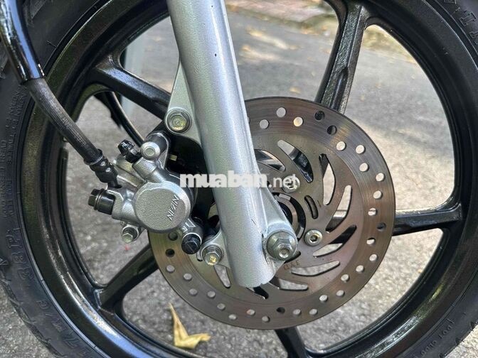 Honda Future 2023 Xám