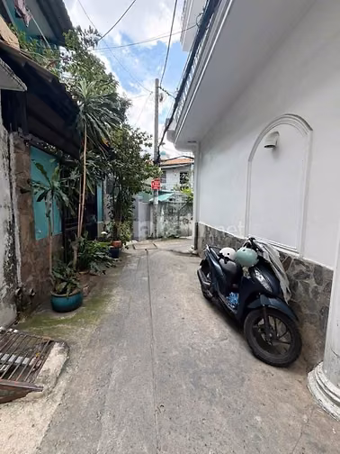 Bán nhà sổ hồng Riêng 1.48 tỷ hh 30 triệu