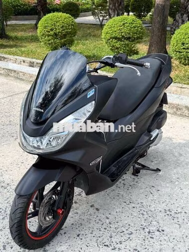 Honda PCX 2016 Đen 27k km