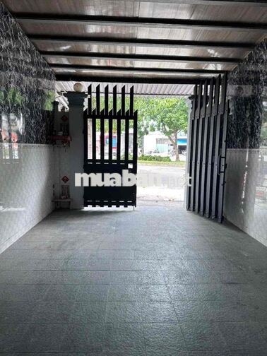 Cho thuê nhà mặt tiền khu vành đai tên lửa