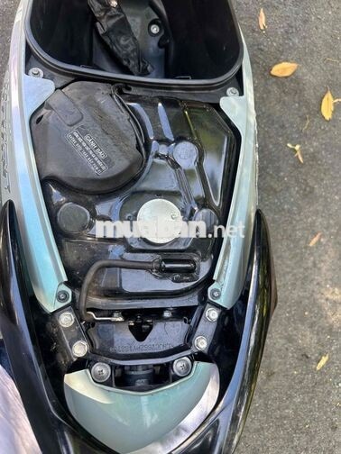 Honda Future 2023 Xám
