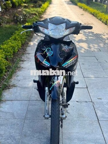 Honda Wave Đen Xe số 110cc đen máy zin