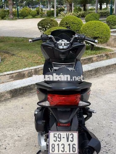 Honda PCX 2016 Đen 27k km