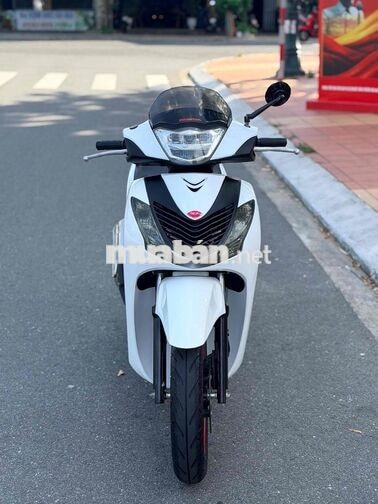 Honda SH 2014 khoá ga phun dàng áo ý mâm ý biễn 43