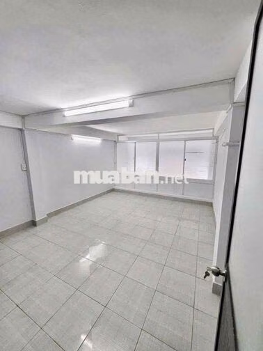 Mặt Tiền KD Sầm Uất 3,7x17,5m 1Lửng + ST (2PN 2WC) Độc Lập. Tân Phú